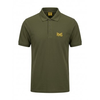 POLO HMS MAJICA SMB - VEZ