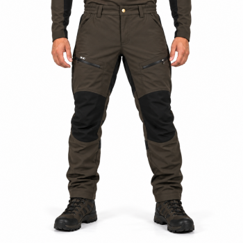 PANTALONE WILD TREK BRAON