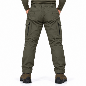 PANTALONE SPANDEX VODOOTPORNE SMB