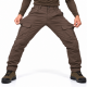 Pantalone Spandex Vodootporne Crne