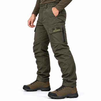 PANTALONE SPANDEX VODOOTPORNE SMB