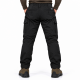 Pantalone Spandex Vodootporne Crne
