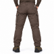 Pantalone Spandex Vodootporne Crne