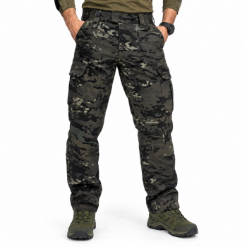 TAKTIČKE HMS PANTALONE T-1 CAMONIGHT