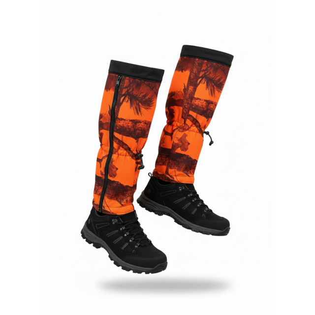 Lovačke Kamašne Hms Kraće