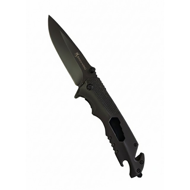 Preklopni nož Browning camping