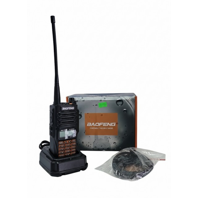 Radio stanica baofeng UV-918