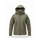Jakna HMS zelena L-1