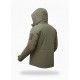 Jakna HMS zelena L-1