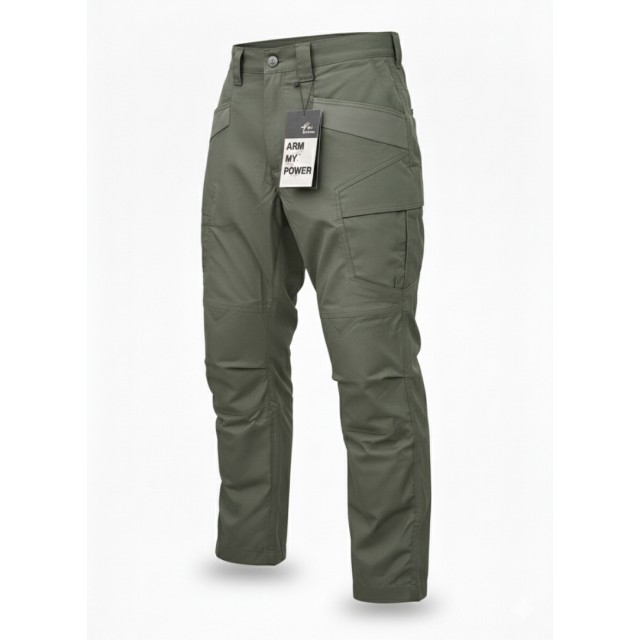 Pantalone HMS ARMY POWER SMB