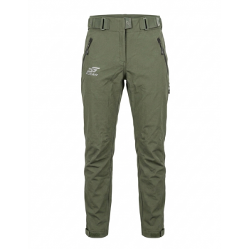MOTO GP GEAR ZELENE PANTALONE