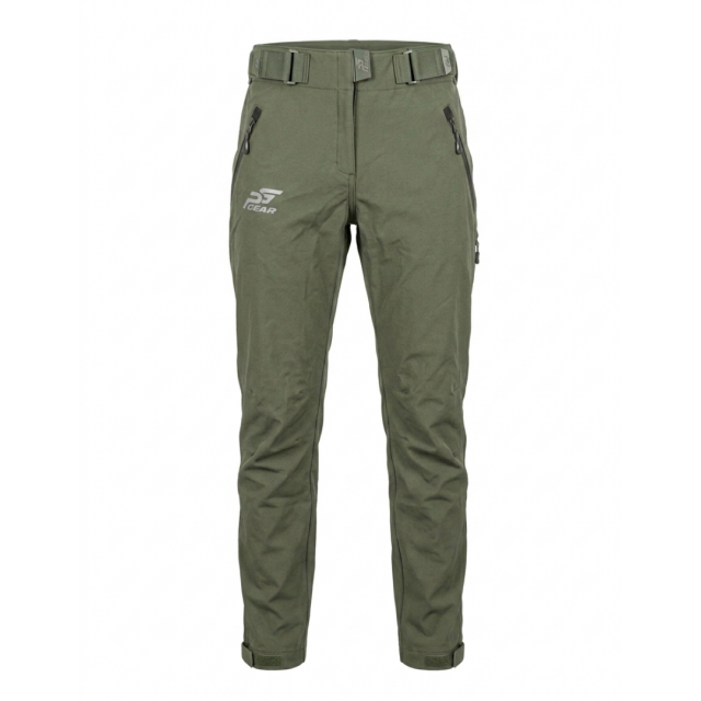 Moto Gp Gear Crne Pantalone