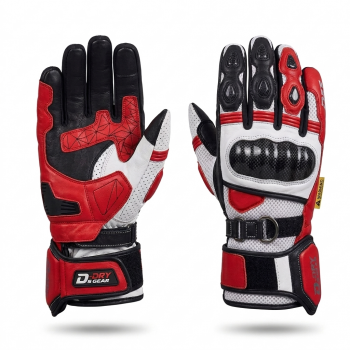 MOTO RUKAVICE PG RACE DRIVER