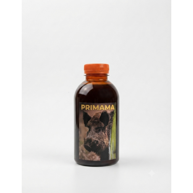 Smola Za Divlje Svinje 500Ml