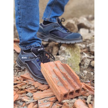 RADNE CIPELE KS RELAX PRO LITE PLAVE 