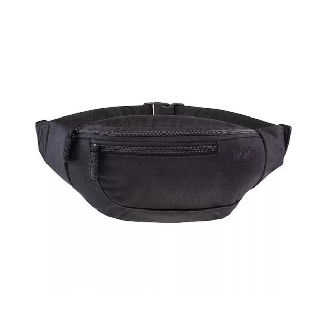 Torbica Oko Struka Magnum Sorbelt Crna