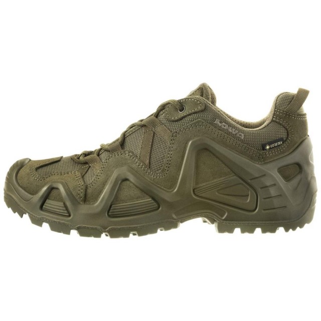 Lowa Zephyr Gtx Lo Tf R.green
