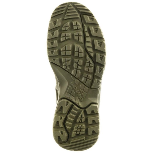 Lowa Zephyr Gtx Lo Tf R.green