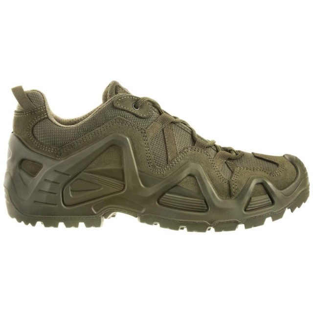 Lowa Zephyr Gtx Lo Tf R.green