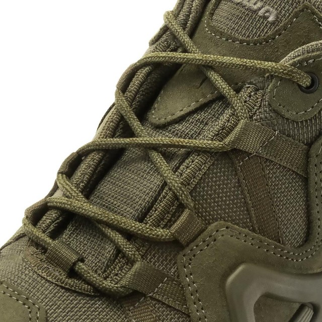 Lowa Zephyr Gtx Lo Tf R.green