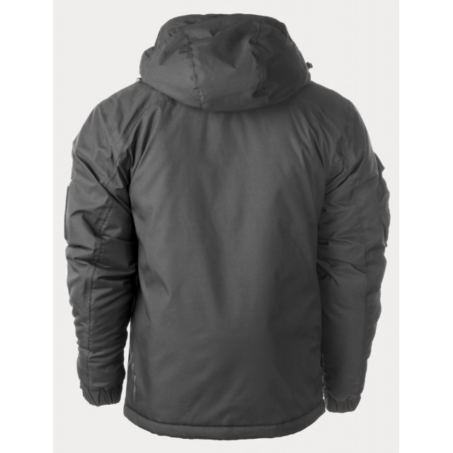 Magnum Jakna Bear Winter Crna