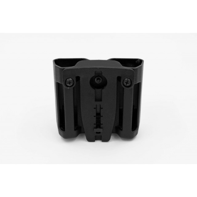 Futrola za dva okvira butonia