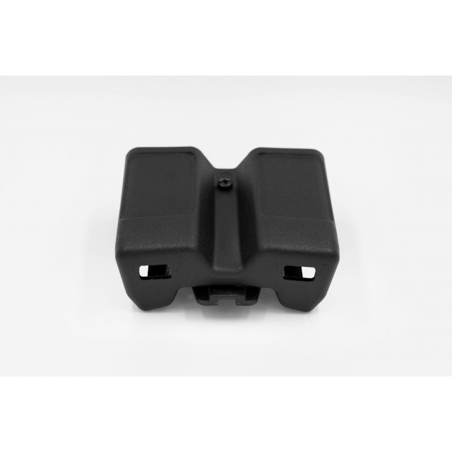 Futrola za dva okvira butonia