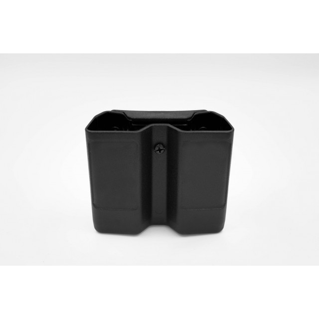 Futrola za dva okvira butonia