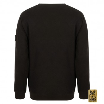 Taktički duks HMS crn sa zastavicom