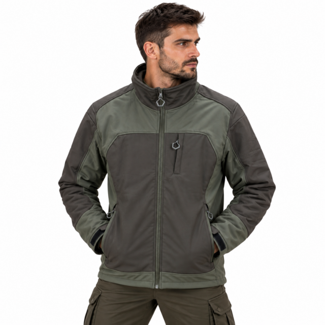 Jakna Classic Hunter