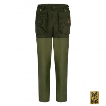 Lovačke pantalone NĐ zelene 