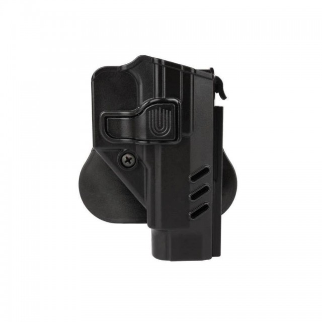 Brzopotezna futrola SS-1 crna GLOCK