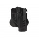 Brzopotezna futrola SS-1 crna GLOCK