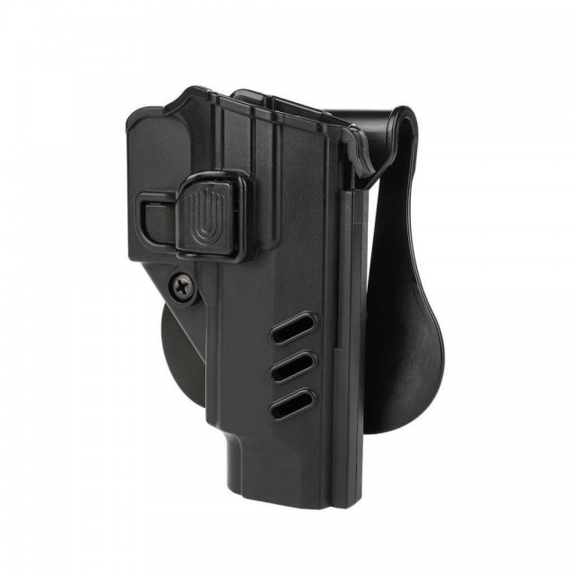 Brzopotezna futrola SS-1 crna GLOCK