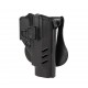 Brzopotezna futrola SS-1 crna GLOCK