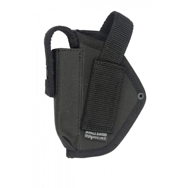 Futrola za pištolj SS crna GLOCK